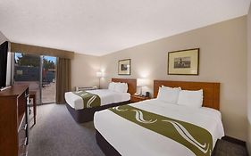 Quality Inn Canon City Colorado