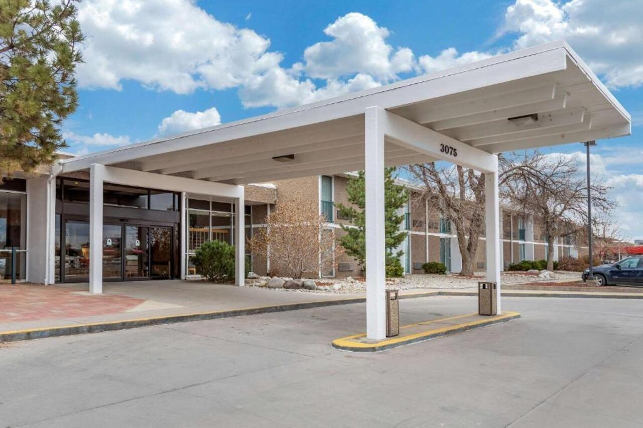 Quality Inn & Suites Canon City Exterior photo
