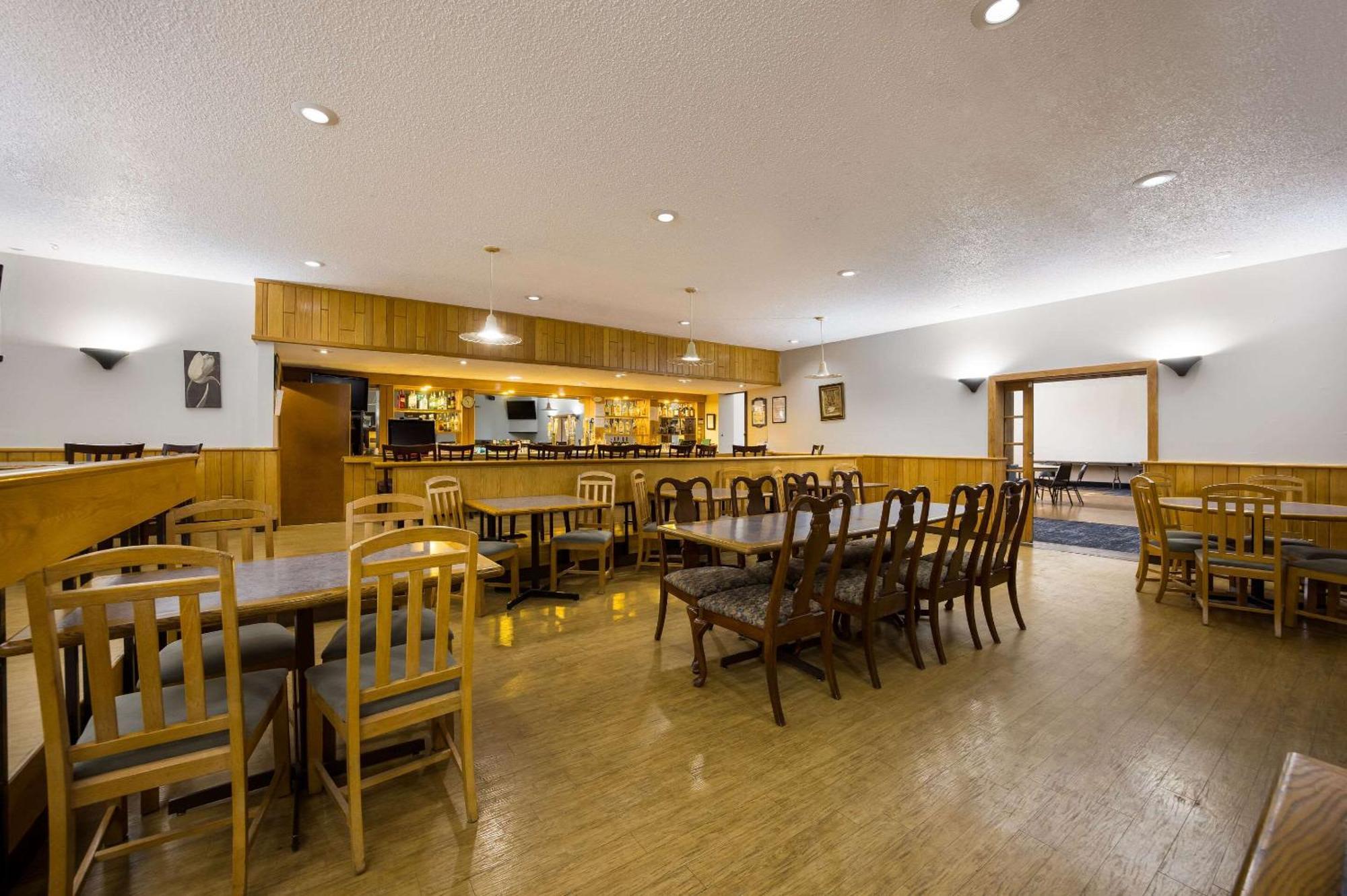 Quality Inn & Suites Canon City Exterior photo