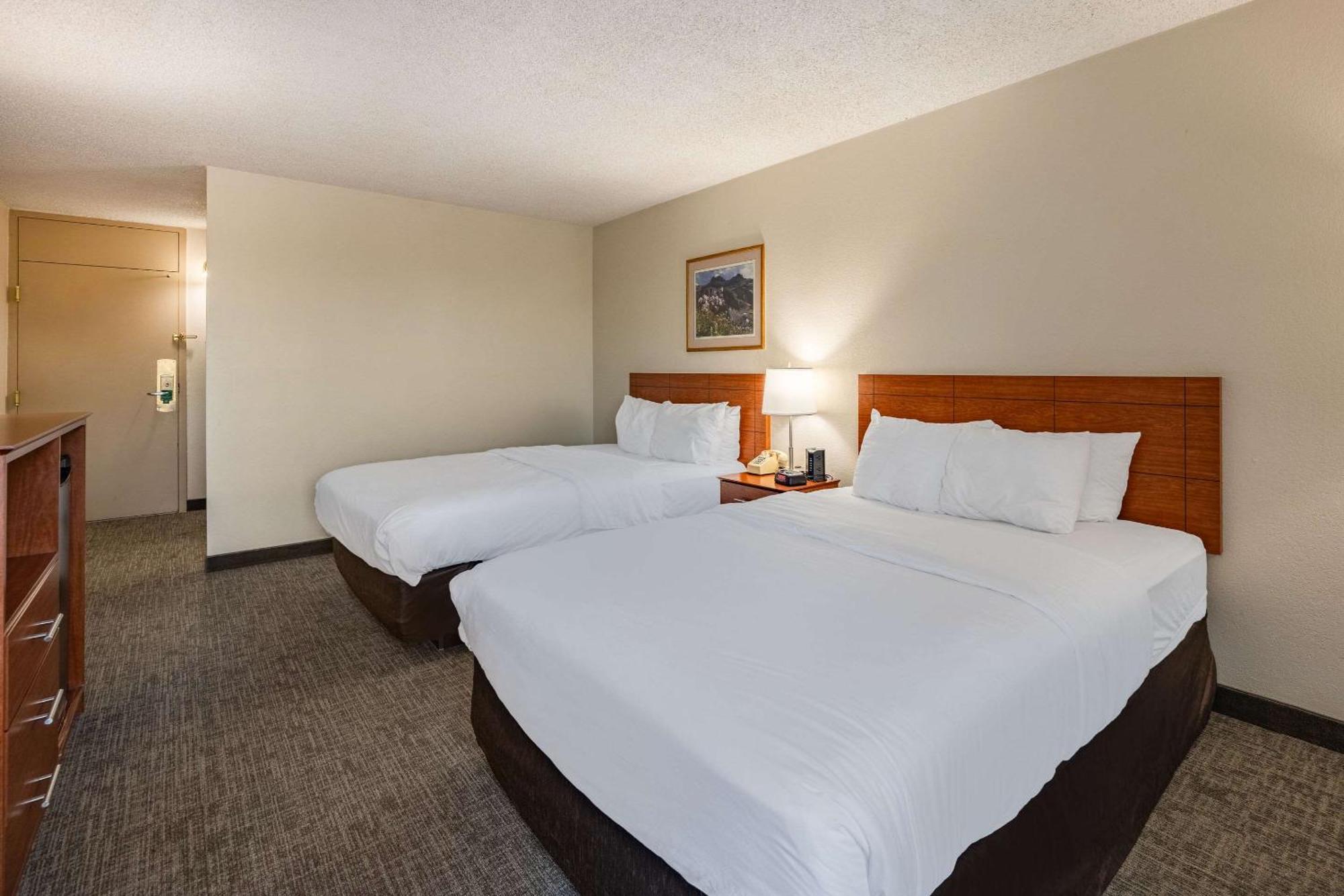 Quality Inn & Suites Canon City Exterior photo