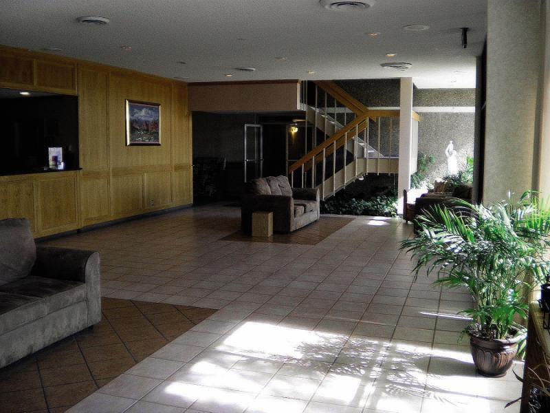 Quality Inn & Suites Canon City Exterior photo