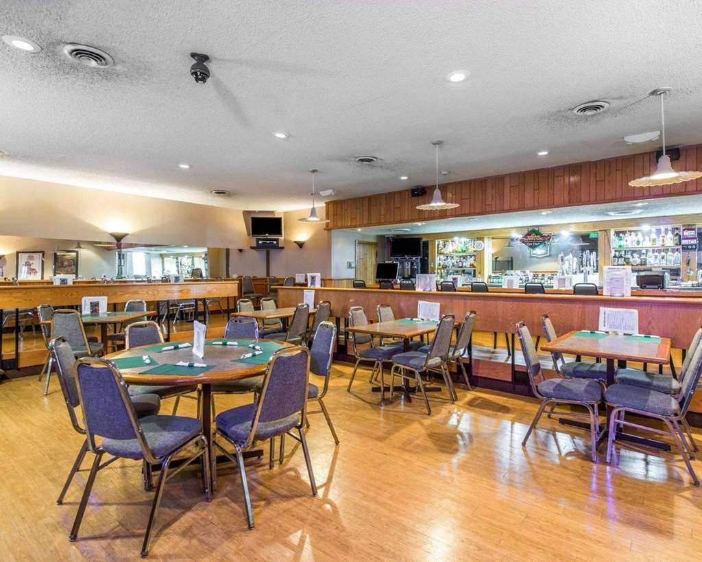 Quality Inn & Suites Canon City Amenities photo